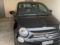 Gebraucht Fiat 500 Star 69 PS (50 kW) 2020 Limousine