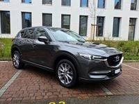 Gebraucht Mazda CX-5 150 PS (110 kW) 2019 SUV