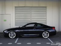Gebraucht BMW 650 M Sport 450 PS (330 kW) 2014 Coupé