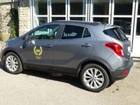 gebraucht Opel Mokka 1.4T ecoTEC Cosmo S/S