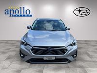 Gebraucht Subaru Impreza 136 PS (100 kW) 2024 Grau SUV