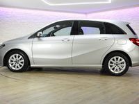 Gebraucht Mercedes B220 Urban 177 PS (130 kW) 2018 Van / Kleinbus