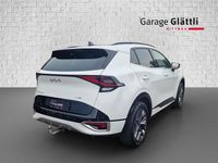 Gebraucht Kia Sportage GT-Line 209 PS (153 kW) 2024 SUV