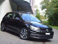 Gebraucht VW Golf VII Comfortline 115 PS (84 kW) 2018 Limousine