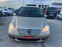 Gebraucht Mercedes A200 136 PS (100 kW) 2005