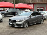 Gebraucht Mercedes A250 AMG line 211 PS (155 kW) 2014