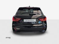 gebraucht Audi A1 Sportback 35 TFSI S line