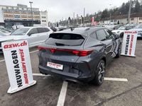 Neu Cupra Formentor VZ 333 PS (244 kW) 2025 SUV
