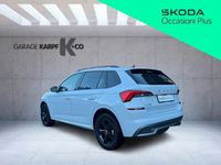 gebraucht Skoda Kamiq 1.0 TSI Drive DSG