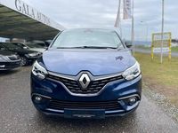 Gebraucht Renault Scénic III Bose Edition 160 PS (117 kW) 2016