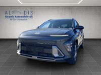 gebraucht Hyundai Kona All-new1.6 T-GDi Origo 4WD DCT