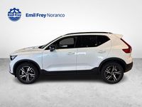 Neu Volvo XC40 Plus 177 PS (130 kW) 2026 SUV