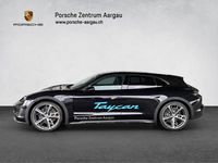 Gebraucht Porsche Taycan Cross Turismo 350 kW (476 PS) 2024 Limousine