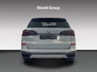 gebraucht BMW X5 xDr 48V M60i M Sp. Pro