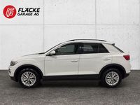 Gebraucht VW T-Roc Advance 190 PS (139 kW) 2018 SUV