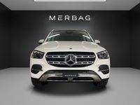 gebraucht Mercedes GLE450 AMG 4Matic