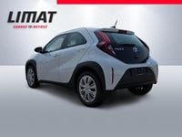 Neu Toyota Aygo X Comfort 72 PS (52 kW) 2025 Weiss SUV