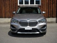 gebraucht BMW X1 25e xLine Steptronic