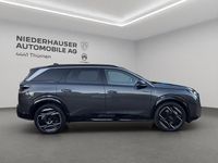 Neu Peugeot 5008 239 kW (325 PS) 2025 Van / Kleinbus