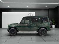 Neu Mercedes G500 448 PS (329 kW) 2026 SUV