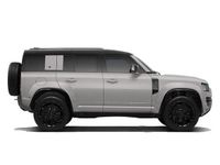 Neu Land Rover Defender 635 PS (467 kW) 2025 SUV