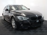Gebraucht BMW 320 Advantage 190 PS (139 kW) 2016 Kombi