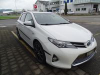 gebraucht Toyota Auris 1.8 16V HSD Linea Sol