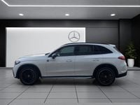 Gebraucht Mercedes GLC300e AMG line 258 PS (189 kW) 2024 SUV