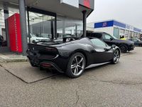 Neu Ferrari 296 830 PS (610 kW) 2026 Cabrio