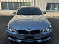 Gebraucht BMW 320 184 PS (135 kW) 2013
