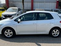 gebraucht Toyota Auris Hybrid 1.8 16V HSD HYBRID SOL