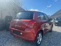 Gebraucht Suzuki Swift GL 92 PS (67 kW) 2006 Kleinwagen