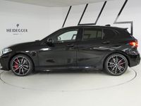 gebraucht BMW M135 i Steptronic