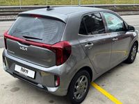 Neu Kia Picanto 68 PS (50 kW) 2026 Gray Kleinwagen