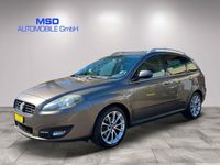 gebraucht Fiat Croma 2.4 20V JTD Lusso Automatic