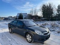 Gebraucht Opel Vectra Elegance 155 PS (114 kW) 2006