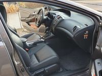 gebraucht Honda Civic 1.8i-VTEC 142 Executive