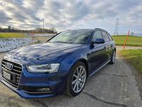 Gebraucht Audi A4 190 PS (139 kW) 2015 Kombi