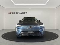 Neu Volvo EX90 Plus 300 kW (408 PS) 2025 Blau SUV