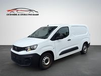 Gebraucht Peugeot Partner S 130 PS (95 kW) 2020 Van / Kleinbus