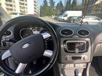 Gebraucht Ford Focus Titanium 145 PS (106 kW) 2010