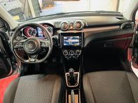 Gebraucht Suzuki Swift 83 PS (61 kW) 2023 Kleinwagen