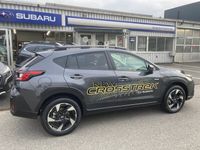 gebraucht Subaru Crosstrek 2.0 e-Boxer Luxury AWD Lineartronic