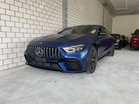Gebraucht Mercedes S63 AMG AMG 639 PS (469 kW) 2019
