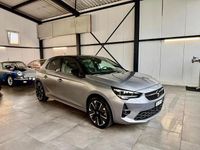 Gebraucht Opel Corsa-e GS Line 100 kW (136 PS) 2026 Gray Kleinwagen
