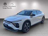 Gebraucht Citroën C5 X Shine 224 PS (164 kW) 2023 Kombi