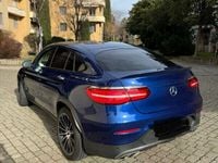 Gebraucht Mercedes GLC43 AMG AMG 367 PS (269 kW) 2018 Coupé