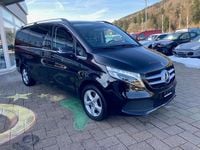 Gebraucht Mercedes V250 Avantgarde 190 PS (139 kW) 2022 Van / Kleinbus