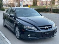 gebraucht Mazda 6 2.3 16V T DISI MPS 4x4