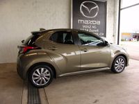 gebraucht Mazda 2 1.5 Hybrid Select AT Pan.